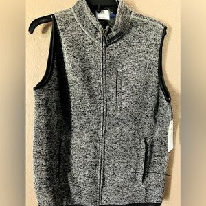 Boys vest size 14/16